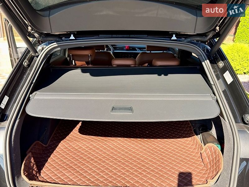 Внедорожник / Кроссовер Audi e-tron 2020 в Киеве