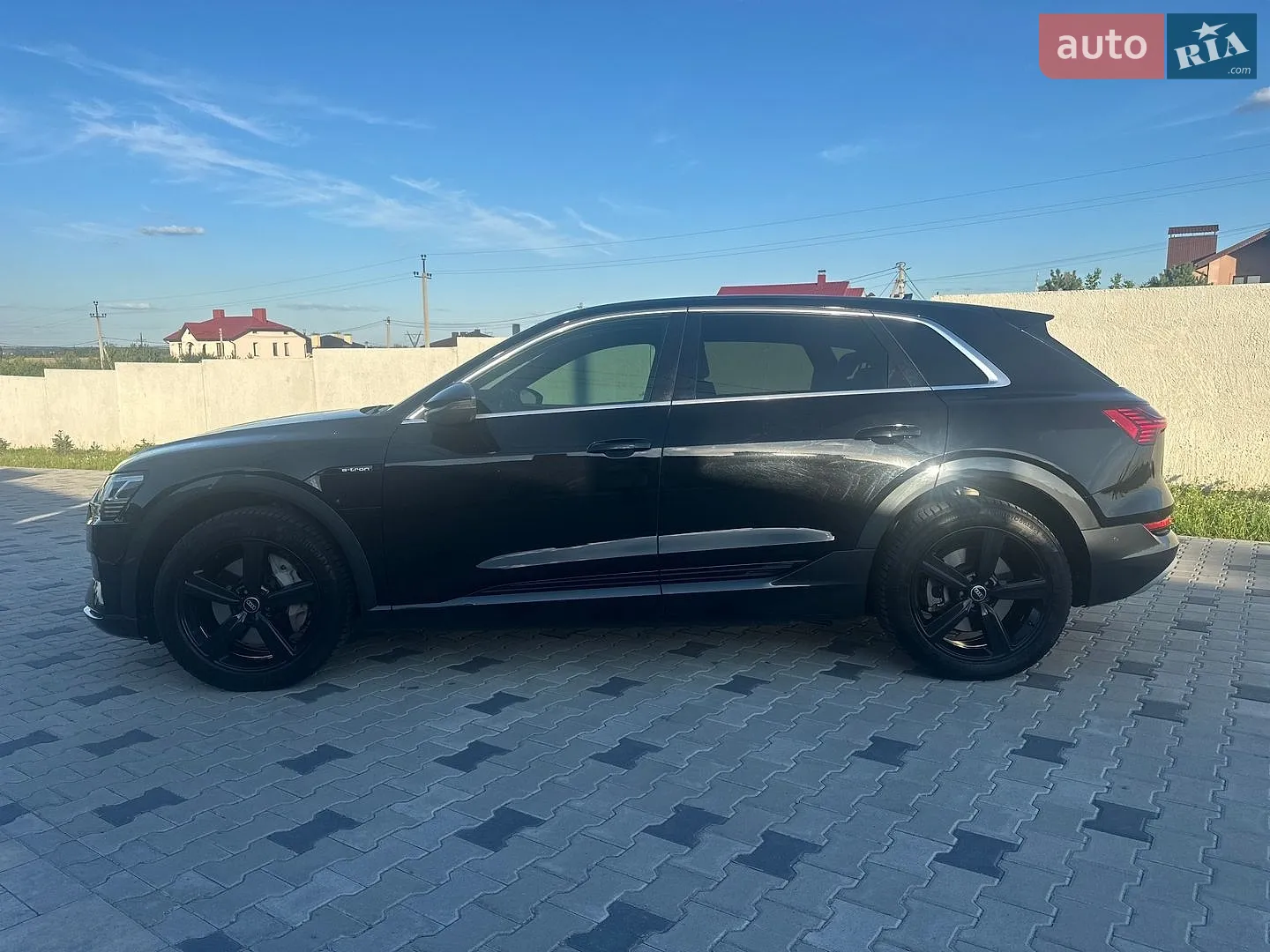 2022 Audi e-tron - мініатюра 27