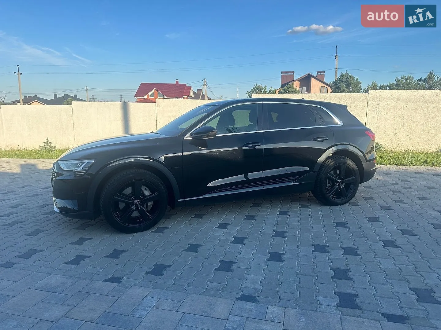 2022 Audi e-tron - мініатюра 29