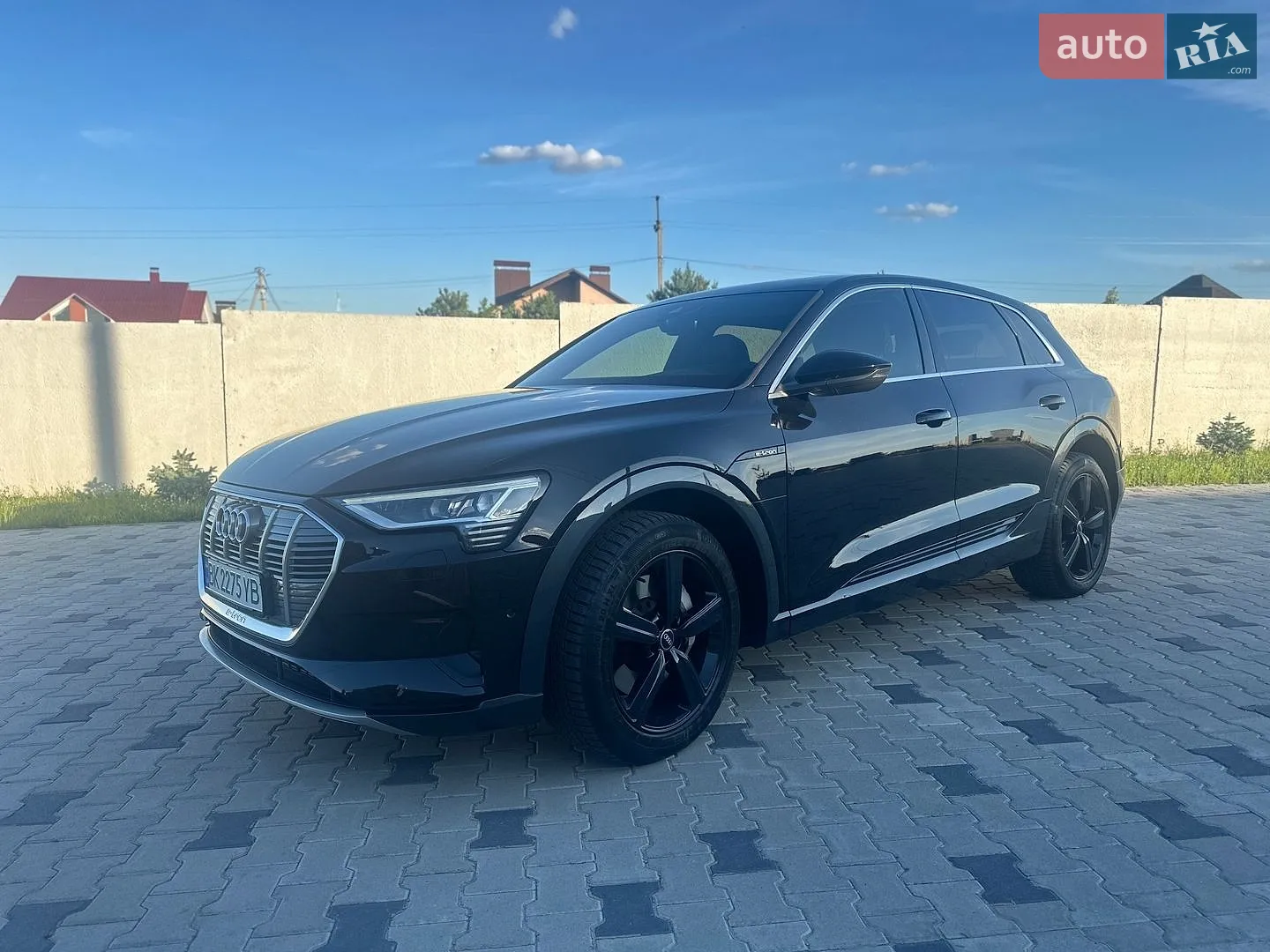 2022 Audi e-tron - мініатюра 28