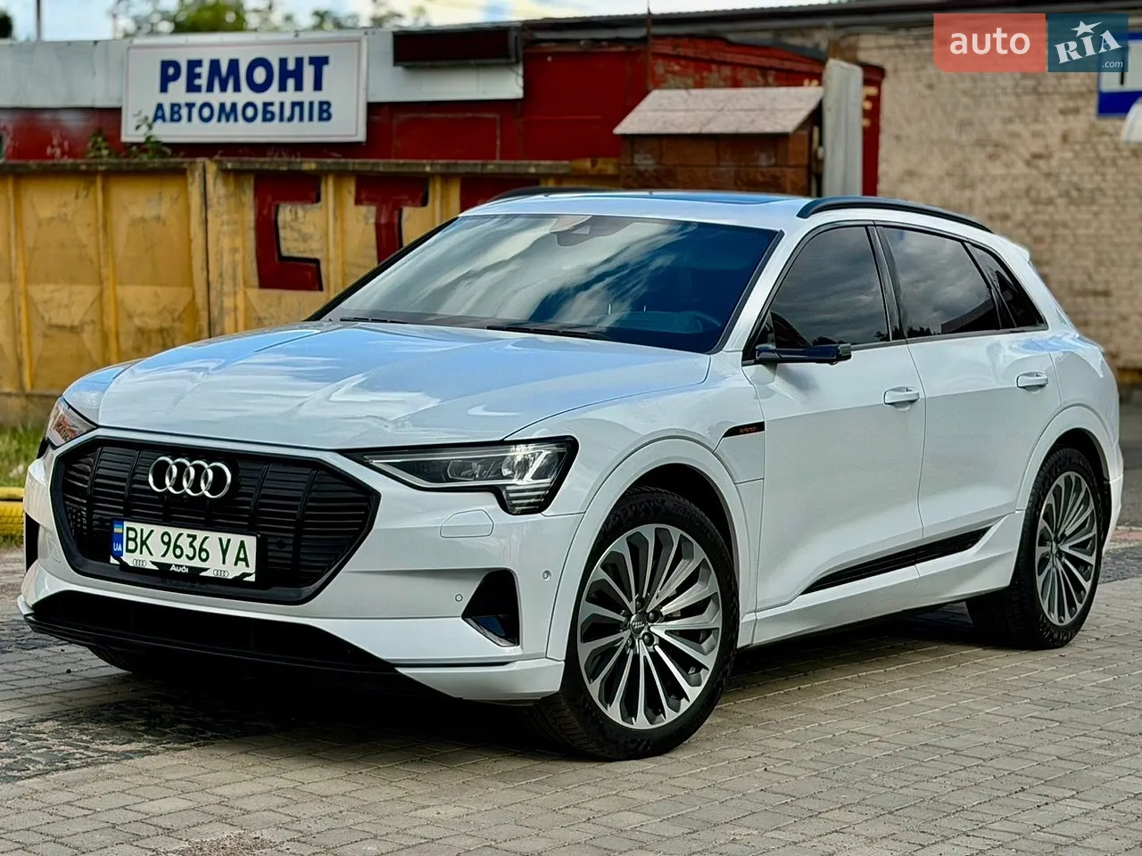2022 Skoda Enyaq - мініатюра 34