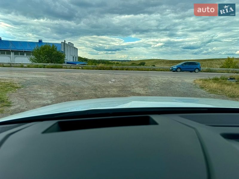 Внедорожник / Кроссовер Audi e-tron 2019 в Ровно