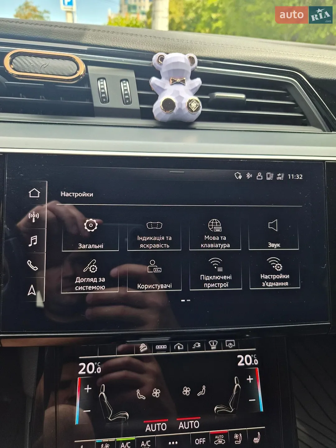2021 Audi e-tron - мініатюра 28