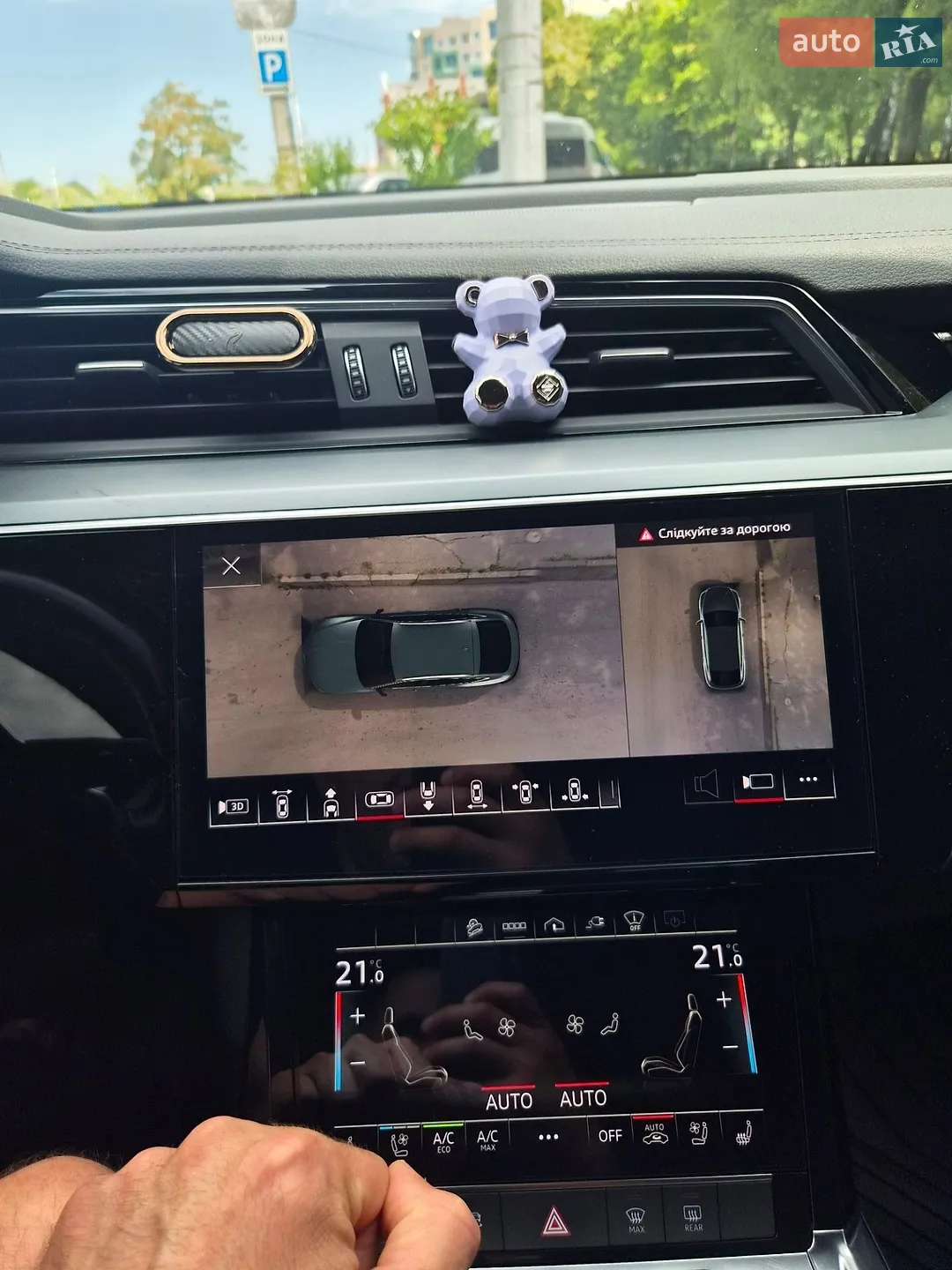 2021 Audi e-tron - мініатюра 42
