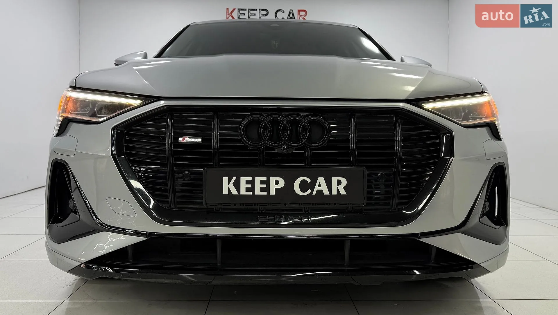 2022 Audi e-tron - мініатюра 9