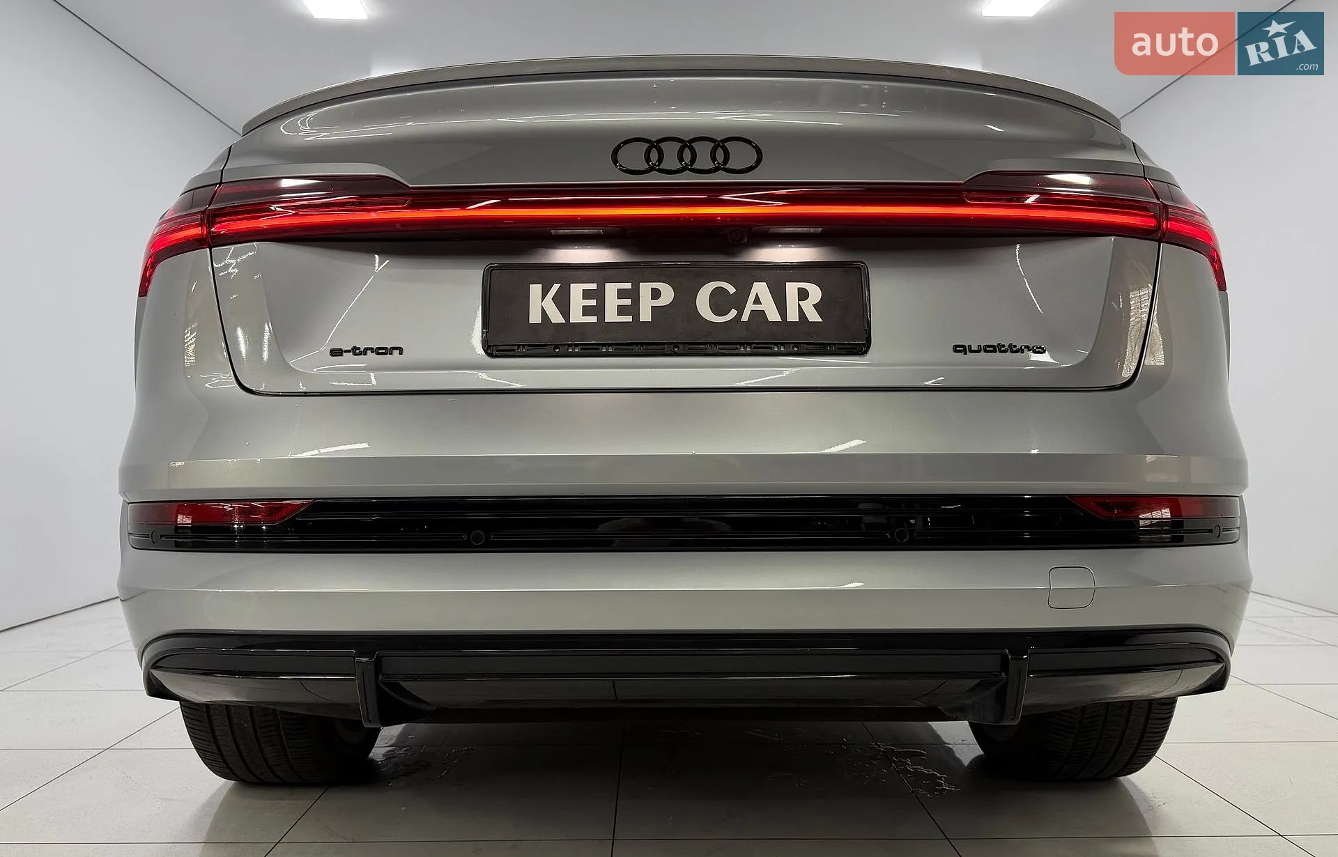 2022 Audi e-tron - мініатюра 18