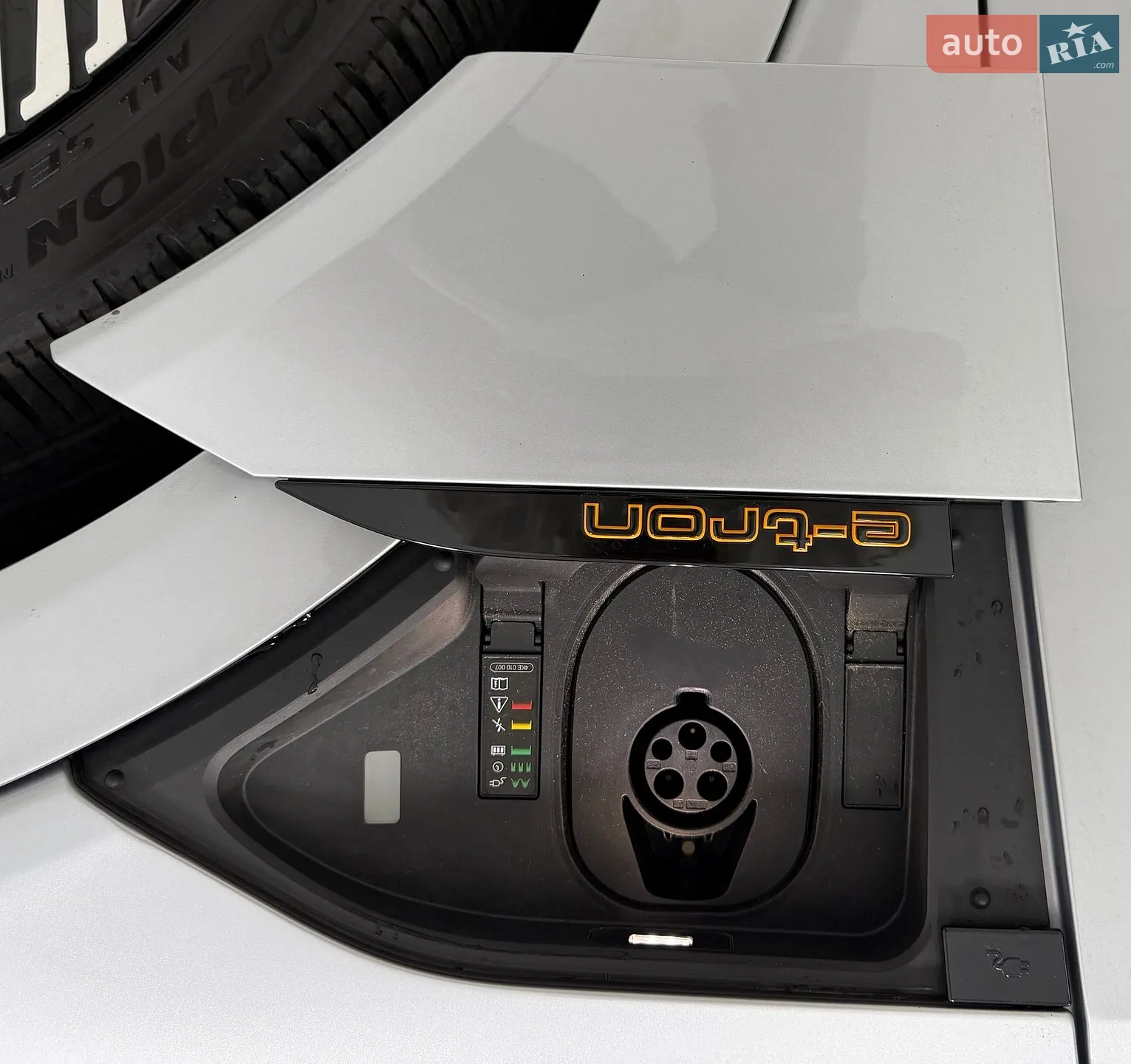2022 Audi e-tron - мініатюра 26