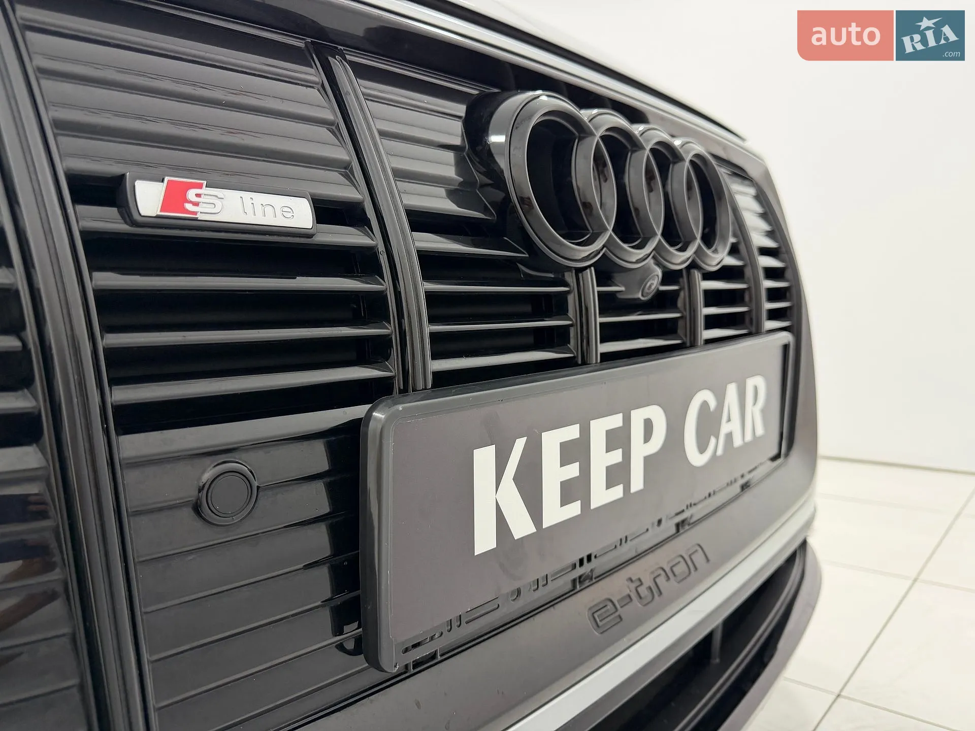 2022 Audi e-tron - мініатюра 27