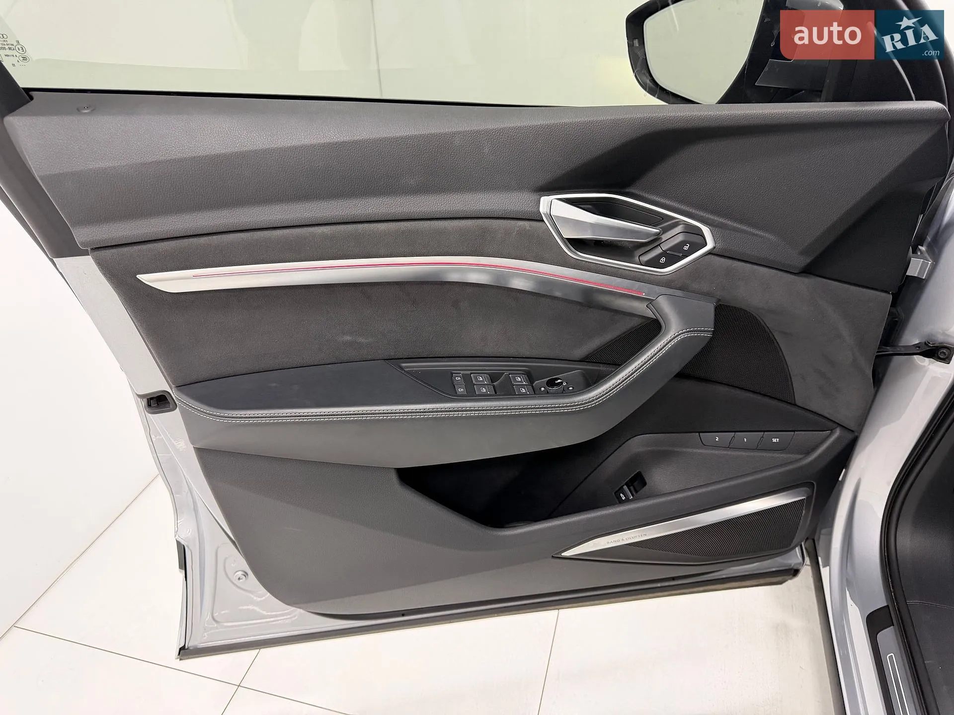 2022 Audi e-tron - мініатюра 30