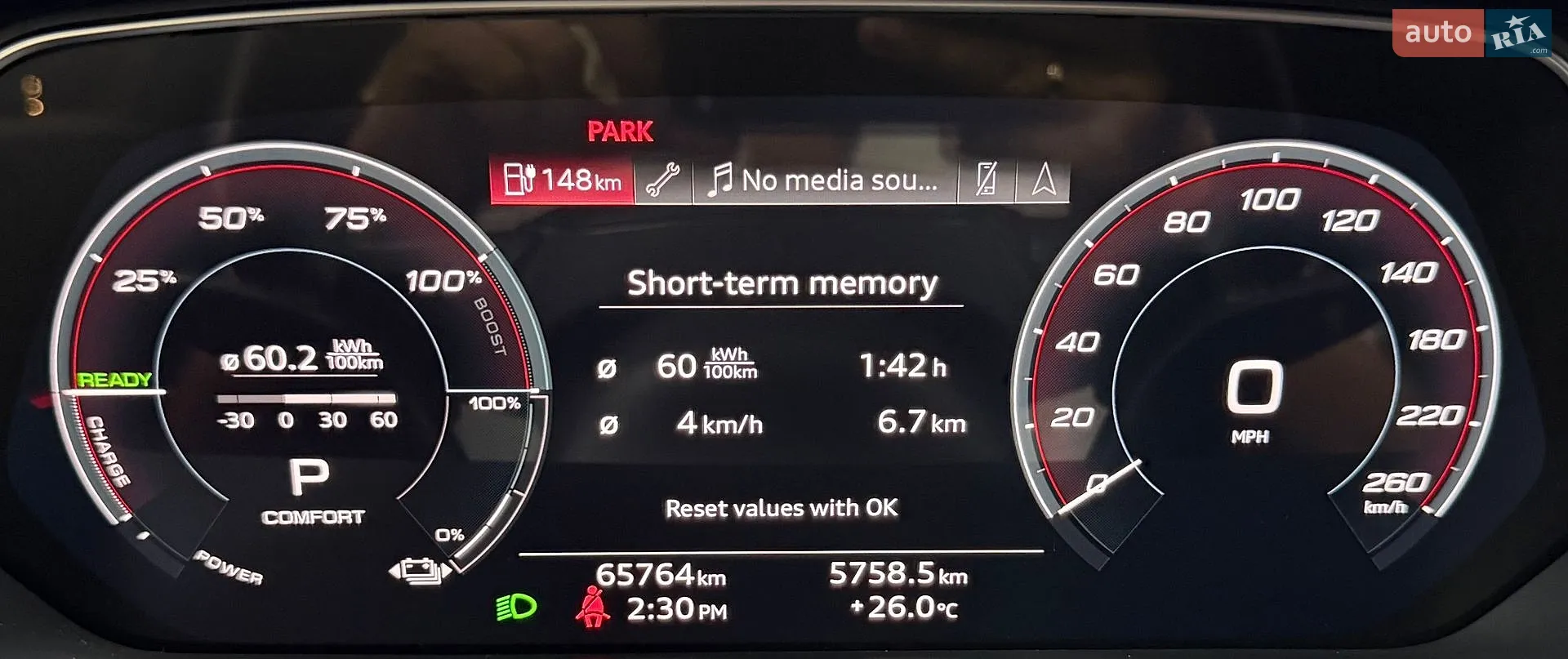 2022 Audi e-tron - мініатюра 41