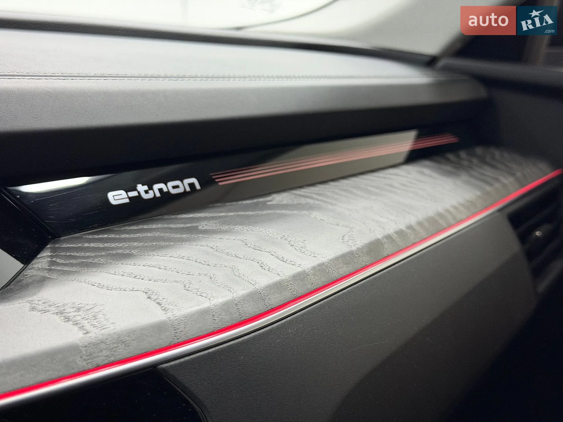 2022 Audi e-tron - мініатюра 42
