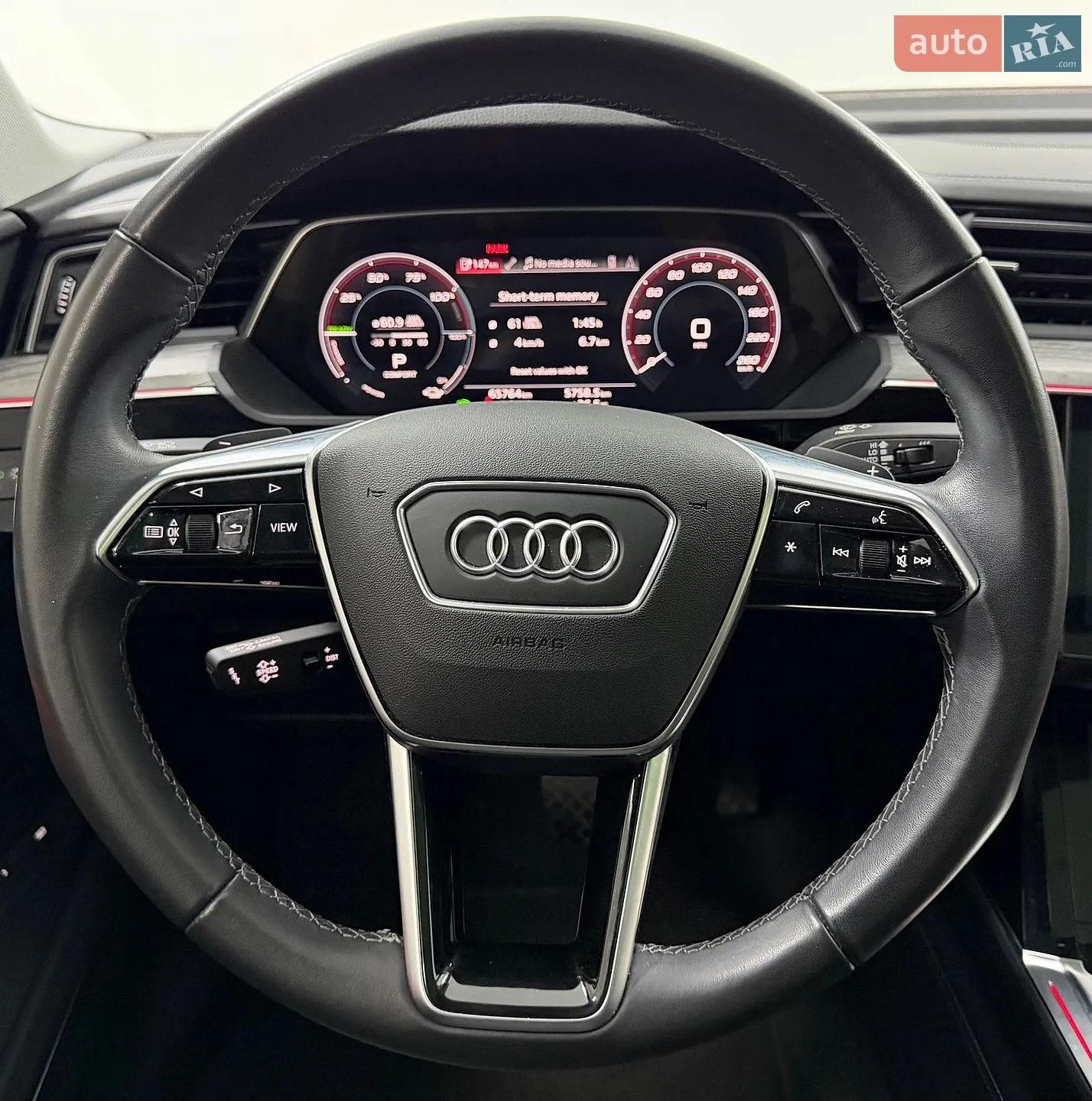 2022 Audi e-tron - мініатюра 49