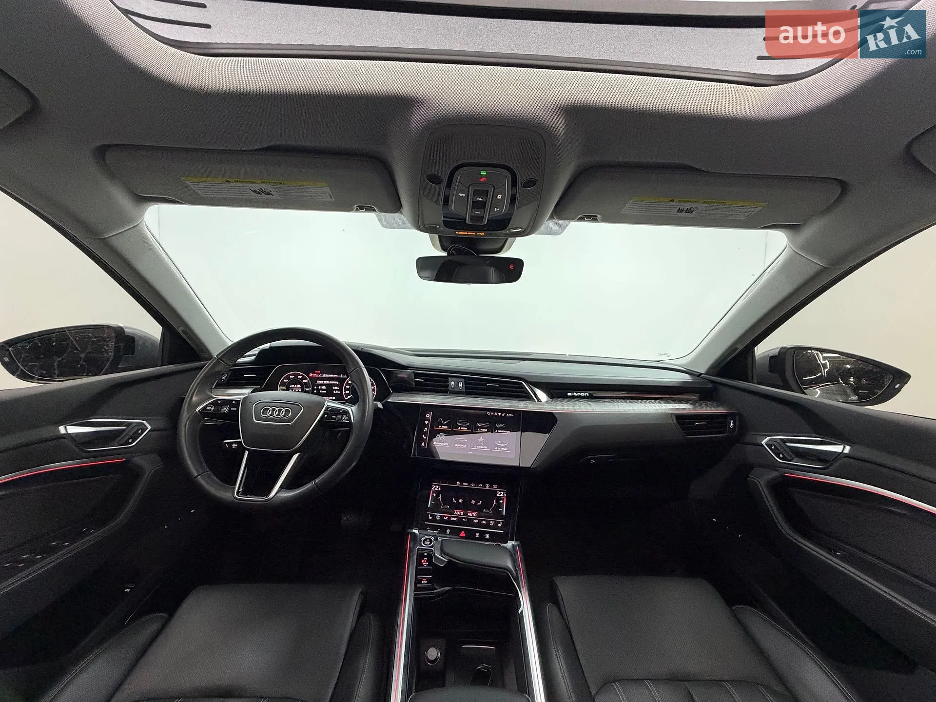 2022 Audi e-tron - мініатюра 52