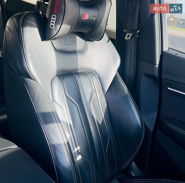 Внедорожник / Кроссовер Audi e-tron 2019 в Киеве