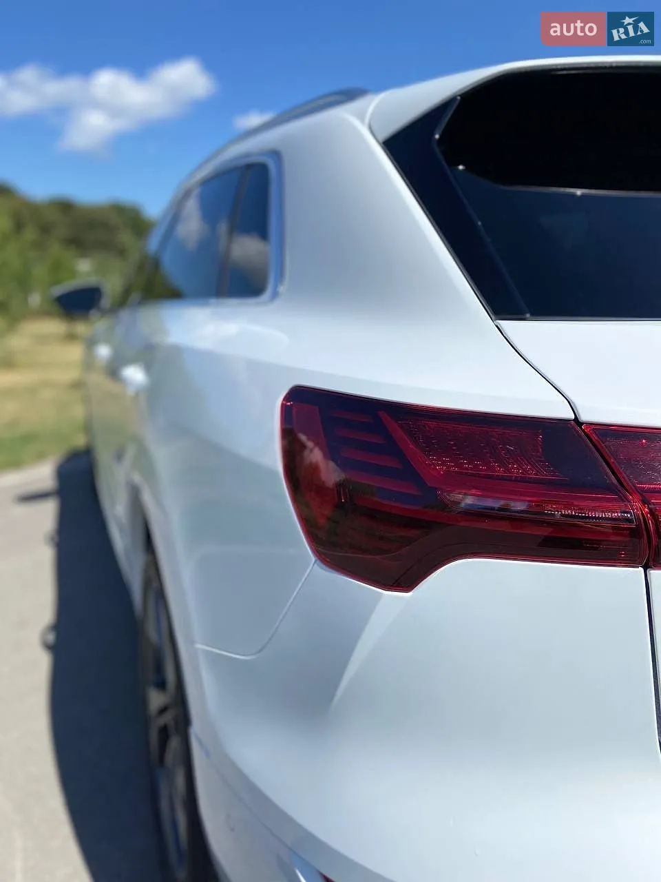 2023 Audi e-tron - мініатюра 18