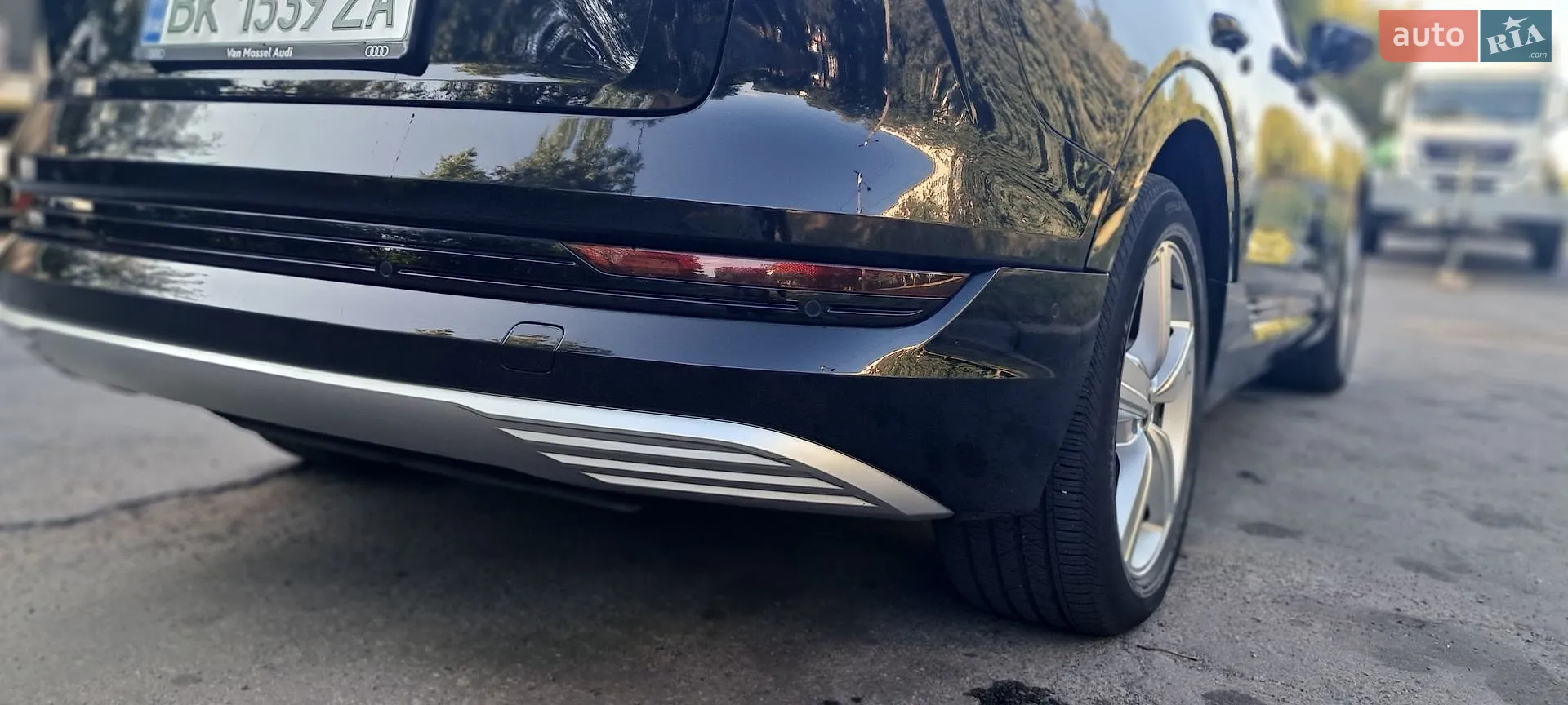 2020 Audi e-tron - мініатюра 16