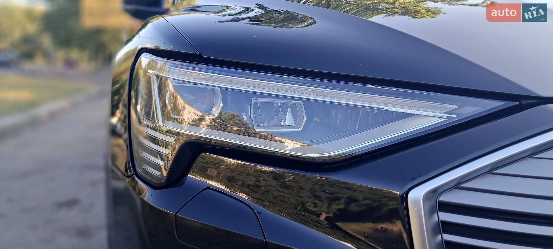 2020 Audi e-tron - мініатюра 7