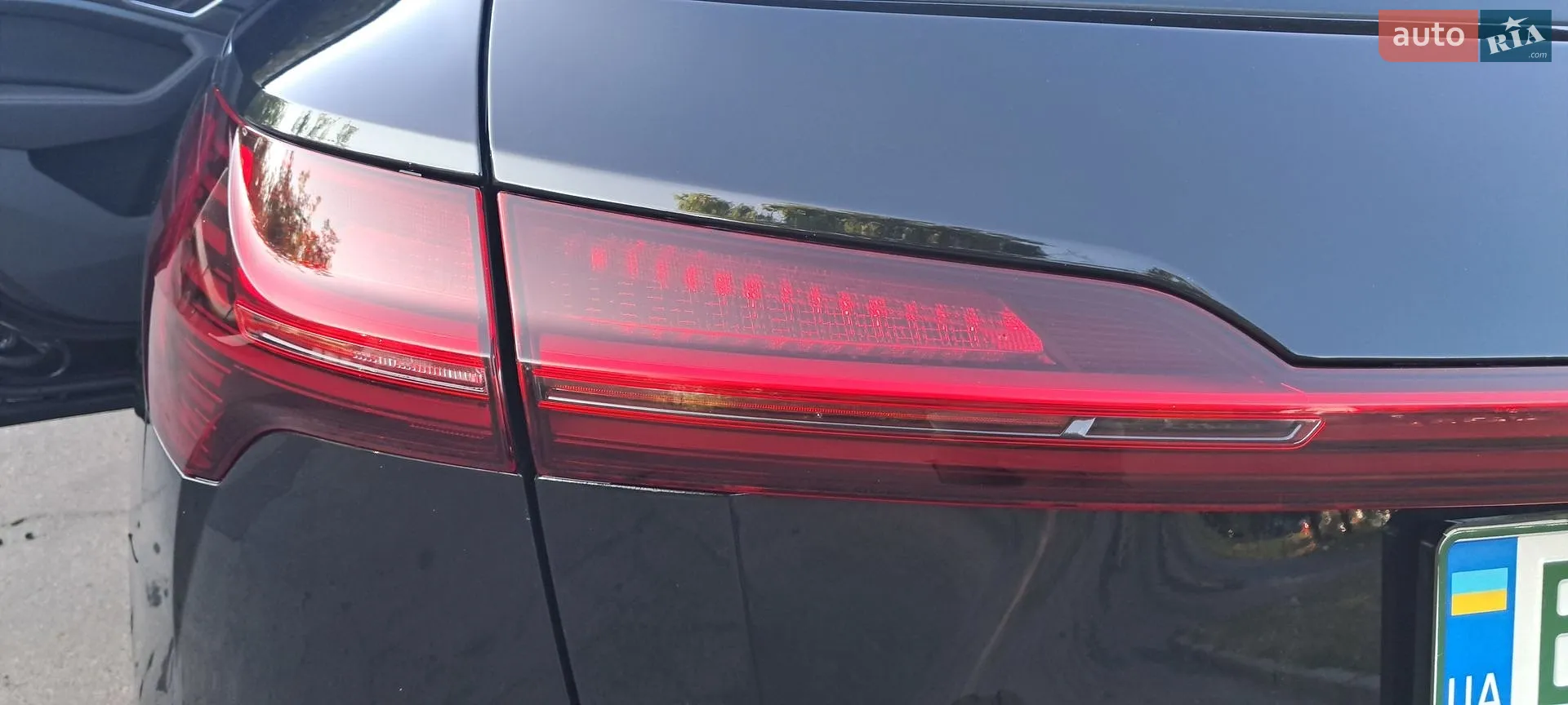 2020 Audi e-tron - мініатюра 17