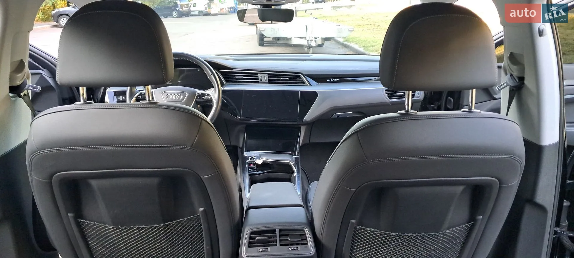 2020 Audi e-tron - мініатюра 28
