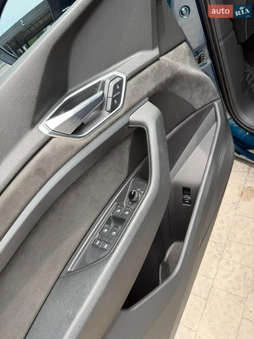 2019 Audi e-tron - мініатюра 28