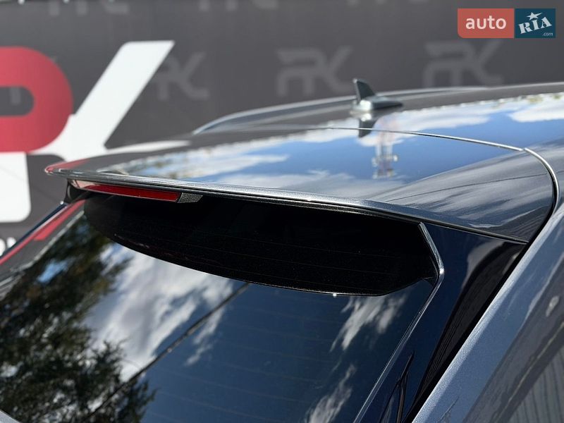 Внедорожник / Кроссовер Audi e-tron 2019 в Киеве