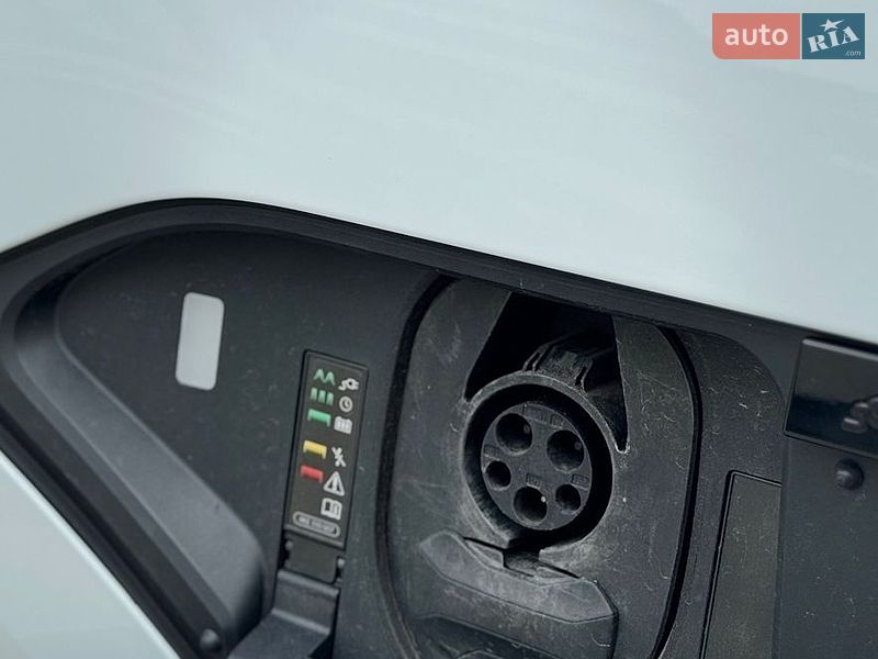 Позашляховик / Кросовер Audi e-tron 2020 в Львові