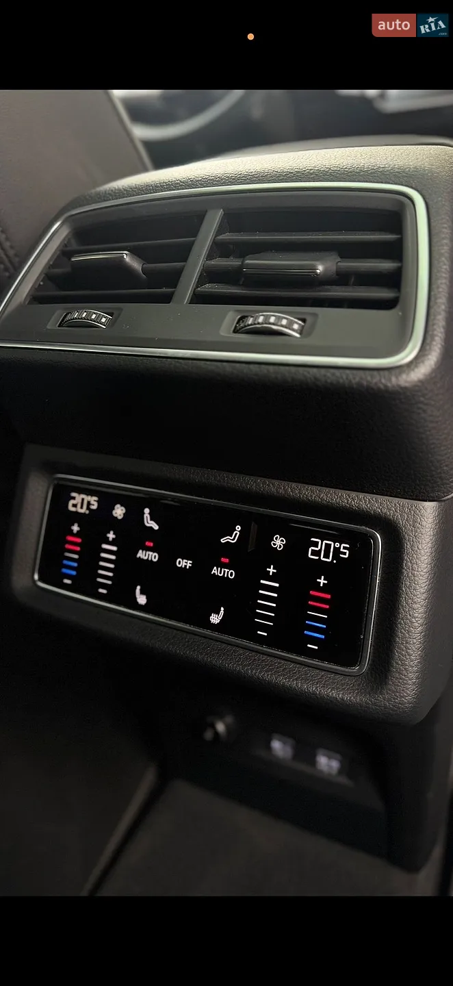 2020 Audi e-tron - мініатюра 18