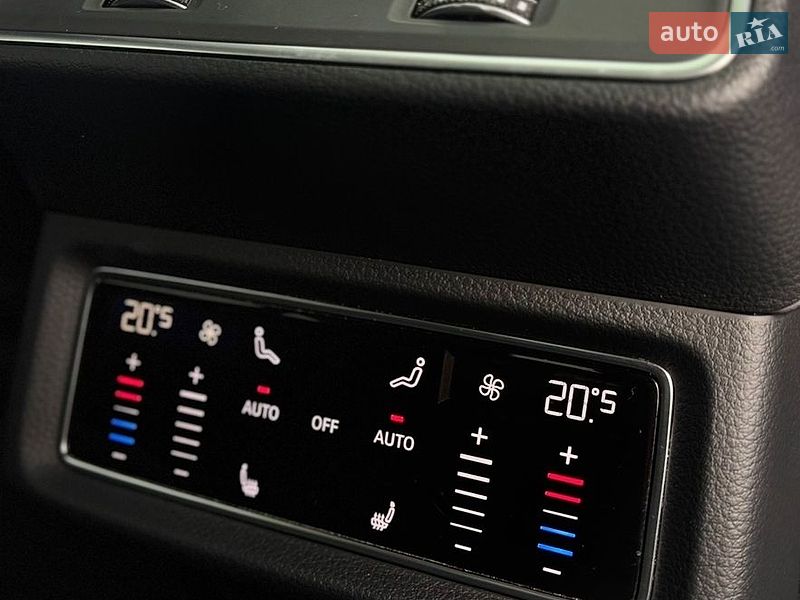 Позашляховик / Кросовер Audi e-tron 2020 в Львові