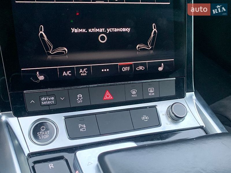 Внедорожник / Кроссовер Audi e-tron 2021 в Дубно