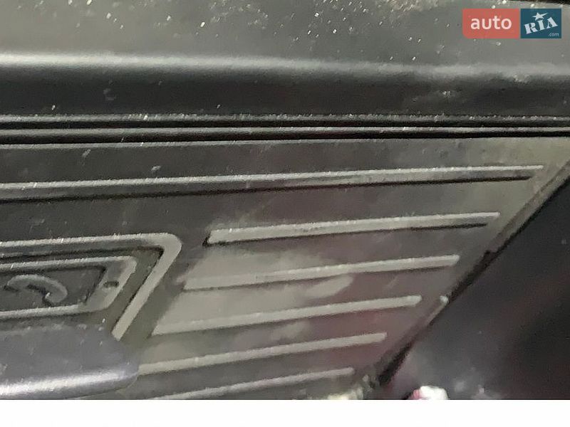 Позашляховик / Кросовер Audi e-tron 2021 в Дубні