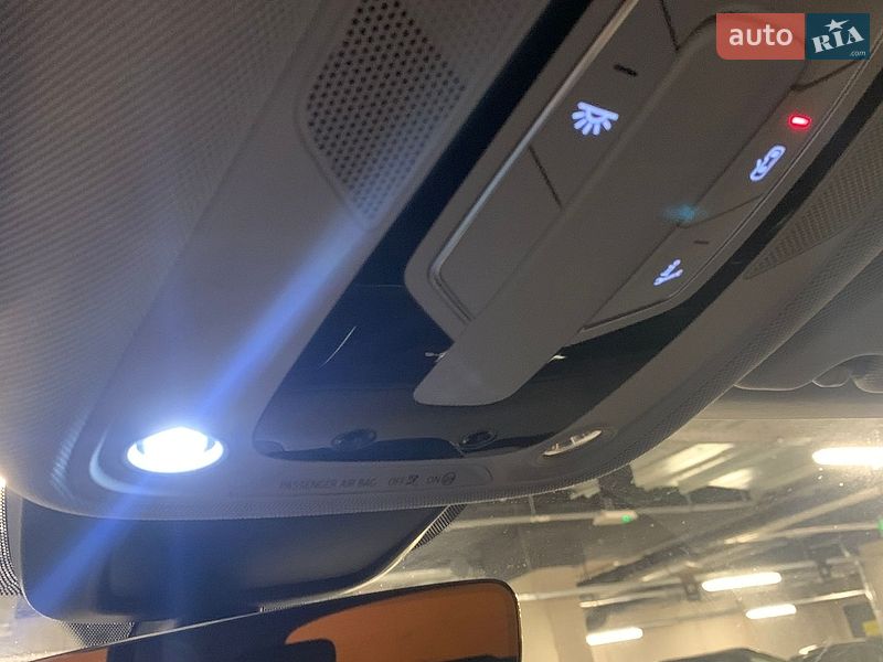 Внедорожник / Кроссовер Audi e-tron 2021 в Дубно