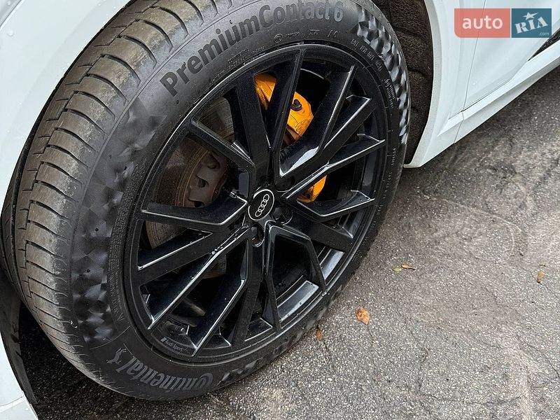 Позашляховик / Кросовер Audi e-tron 2021 в Львові фото 18 Позашляховик / Кросовер Audi e-tron 2021 в Львові