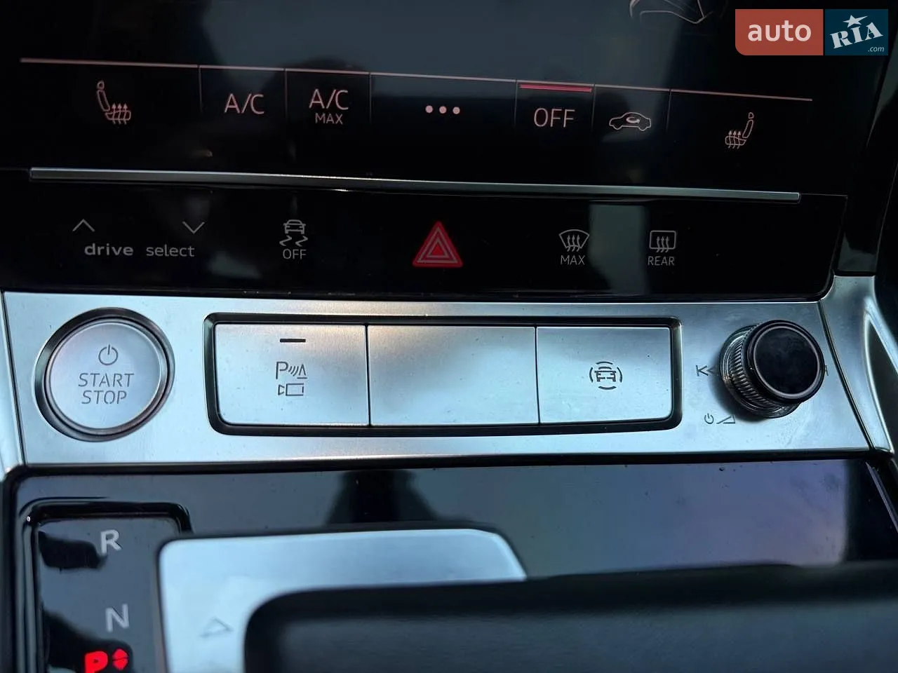 2018 Audi e-tron - мініатюра 20