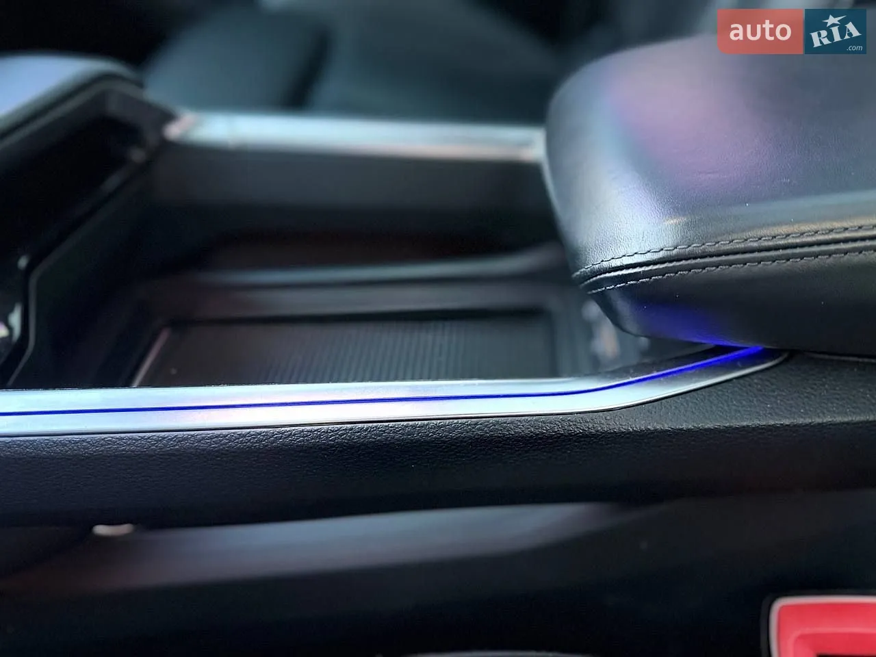 2018 Audi e-tron - мініатюра 25