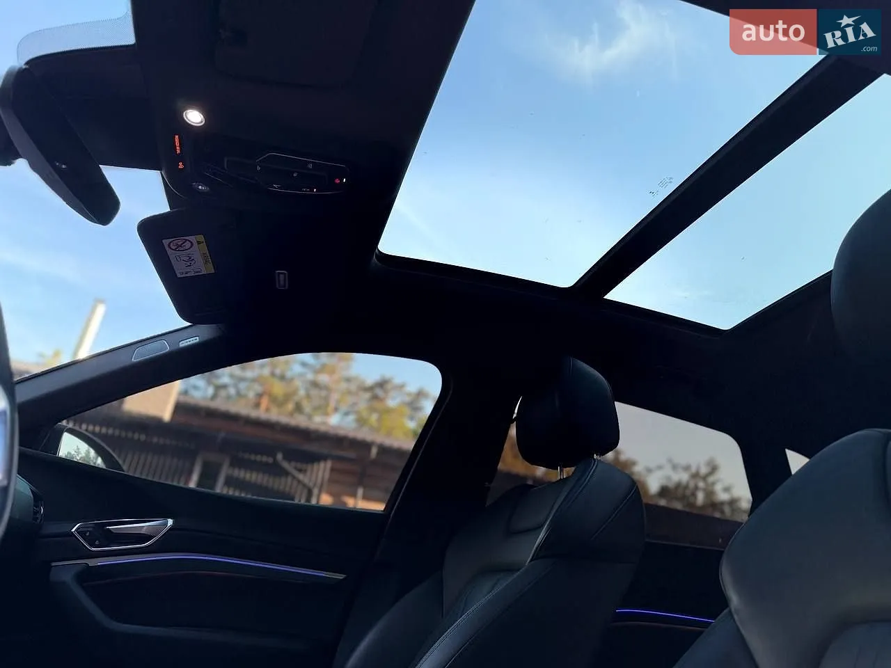 2018 Audi e-tron - мініатюра 30