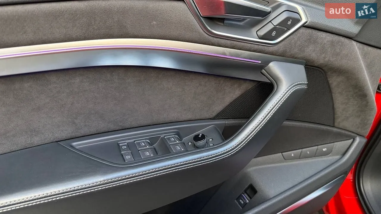 2019 Audi e-tron - мініатюра 20