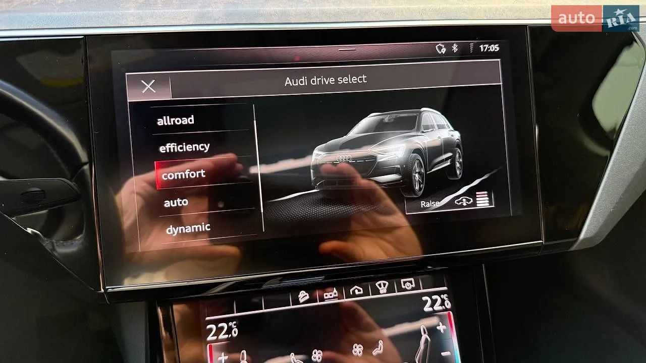 2019 Audi e-tron - мініатюра 30