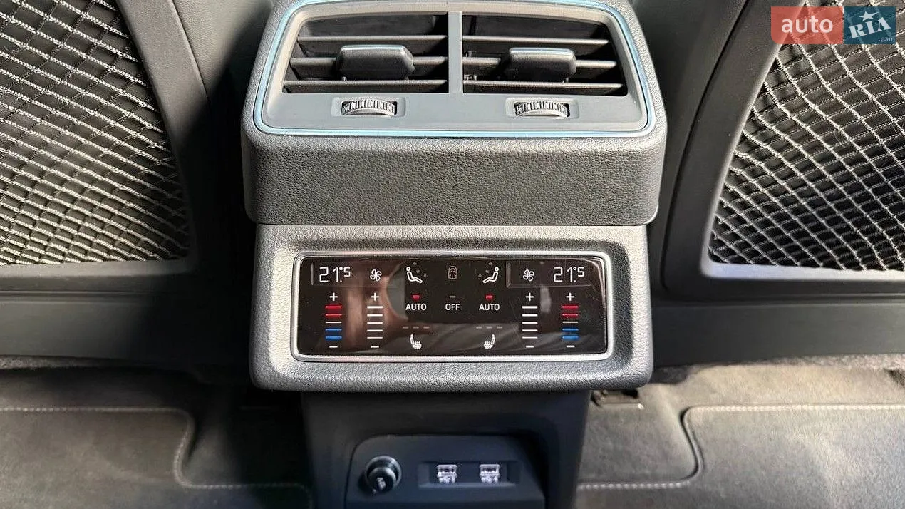 2019 Audi e-tron - мініатюра 33