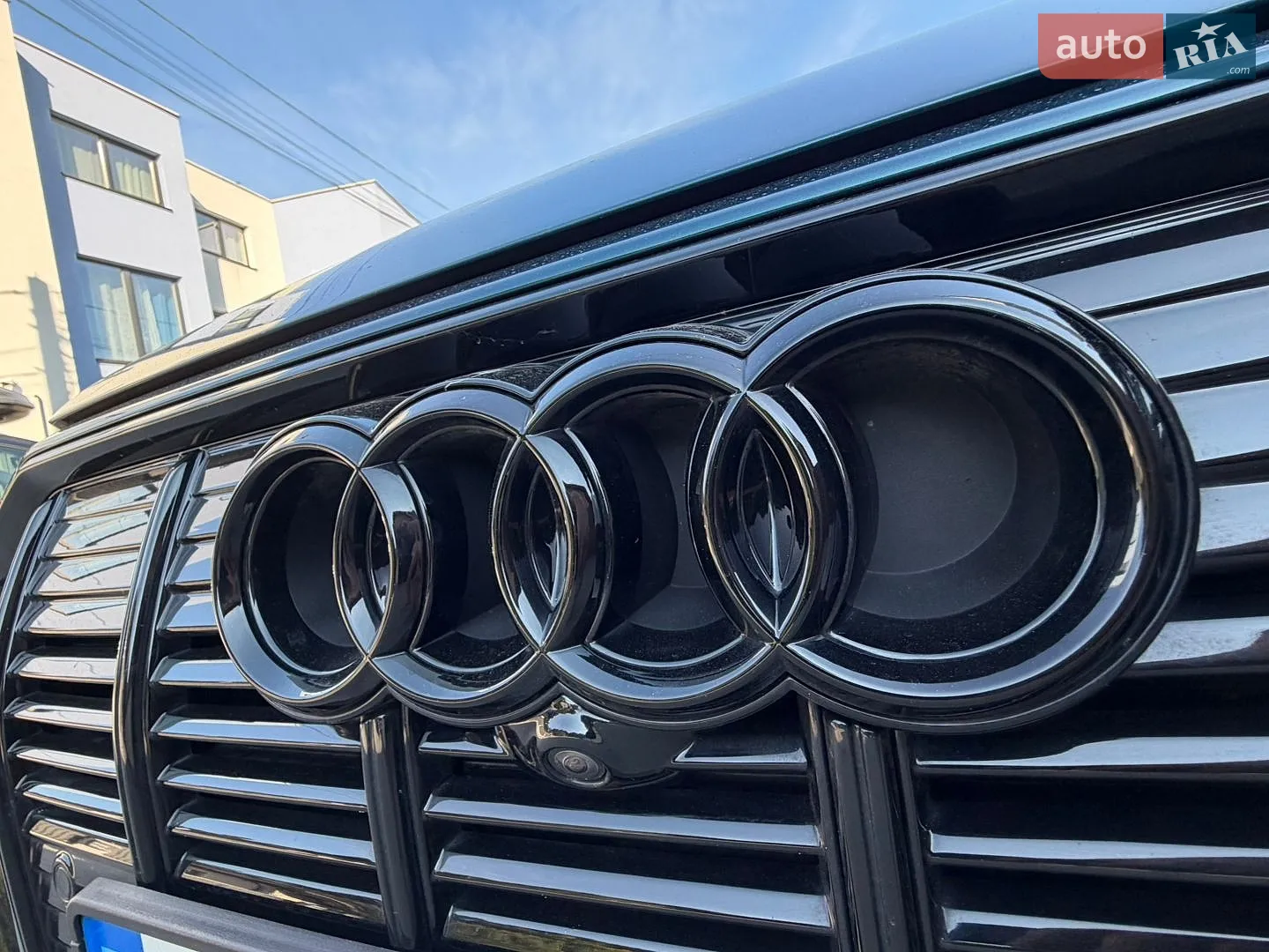 2019 Audi e-tron - мініатюра 13