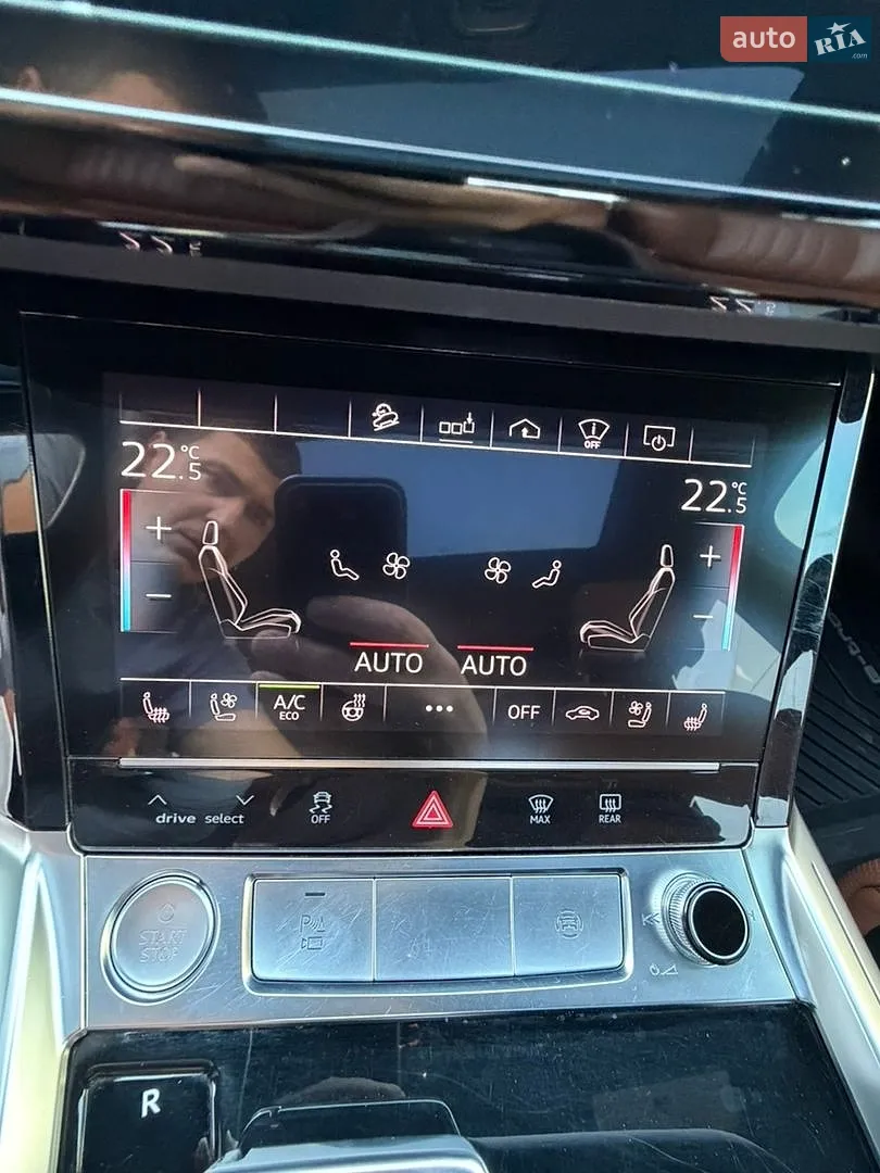 2019 Audi e-tron - мініатюра 19