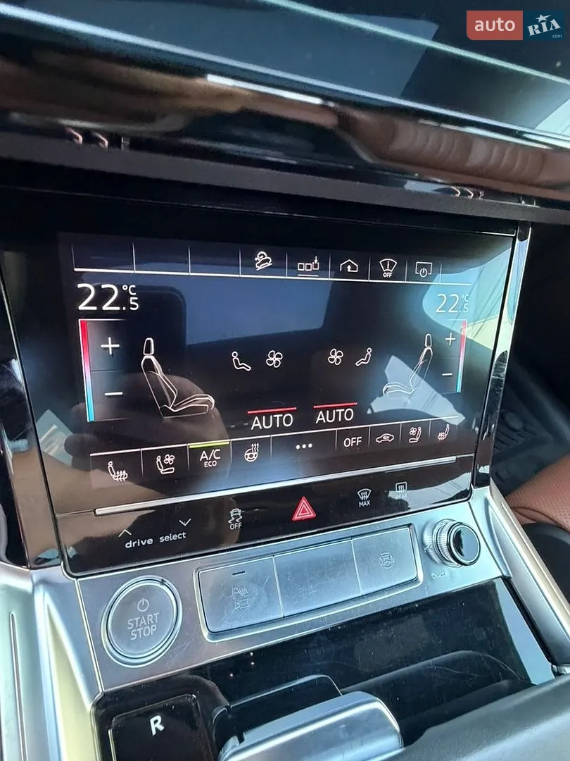 2019 Audi e-tron - мініатюра 20