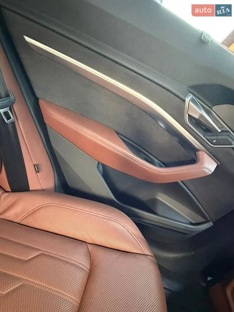 2019 Audi e-tron - мініатюра 27