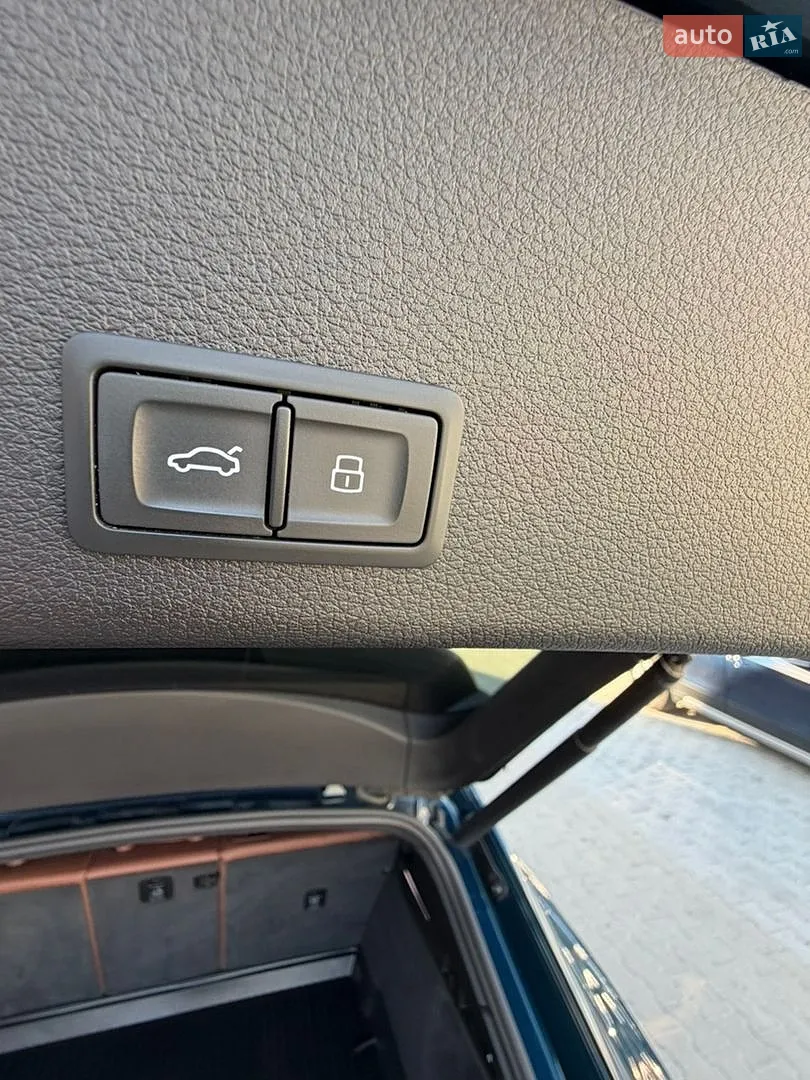 2019 Audi e-tron - мініатюра 30