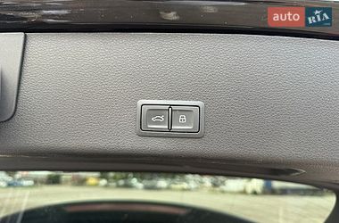 Внедорожник / Кроссовер Audi e-tron 2019 в Ровно