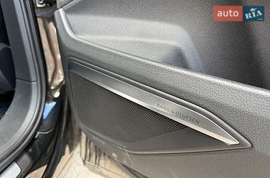 Внедорожник / Кроссовер Audi e-tron 2019 в Ровно