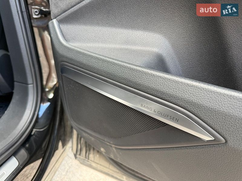 Внедорожник / Кроссовер Audi e-tron 2019 в Ровно