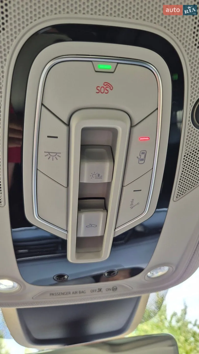 2019 Audi e-tron - мініатюра 15