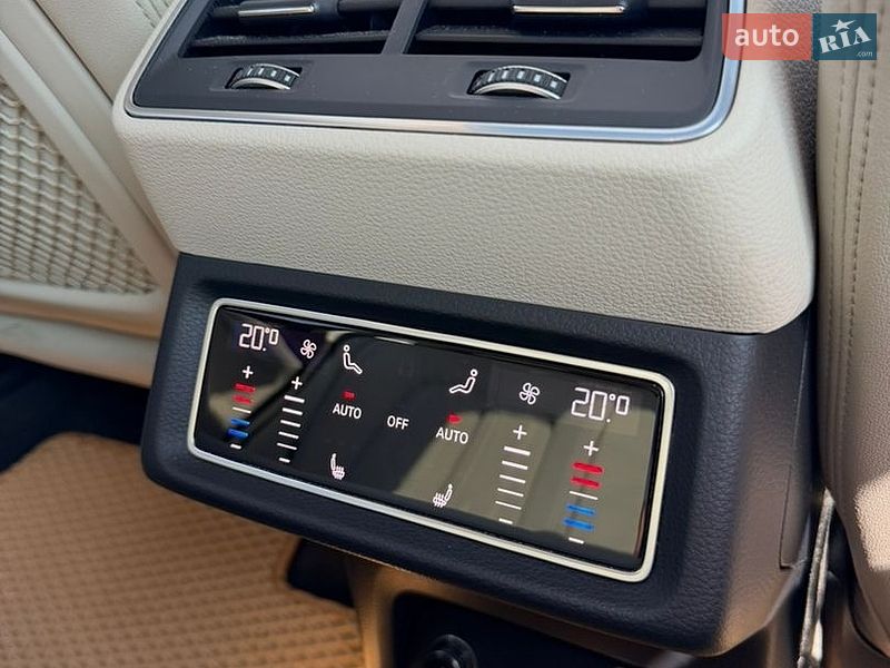 Позашляховик / Кросовер Audi e-tron 2019 в Львові