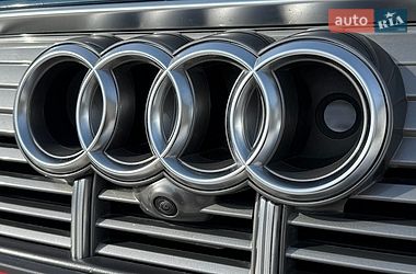 Внедорожник / Кроссовер Audi e-tron 2020 в Львове фото 5 Внедорожник / Кроссовер Audi e-tron 2020 в Львове