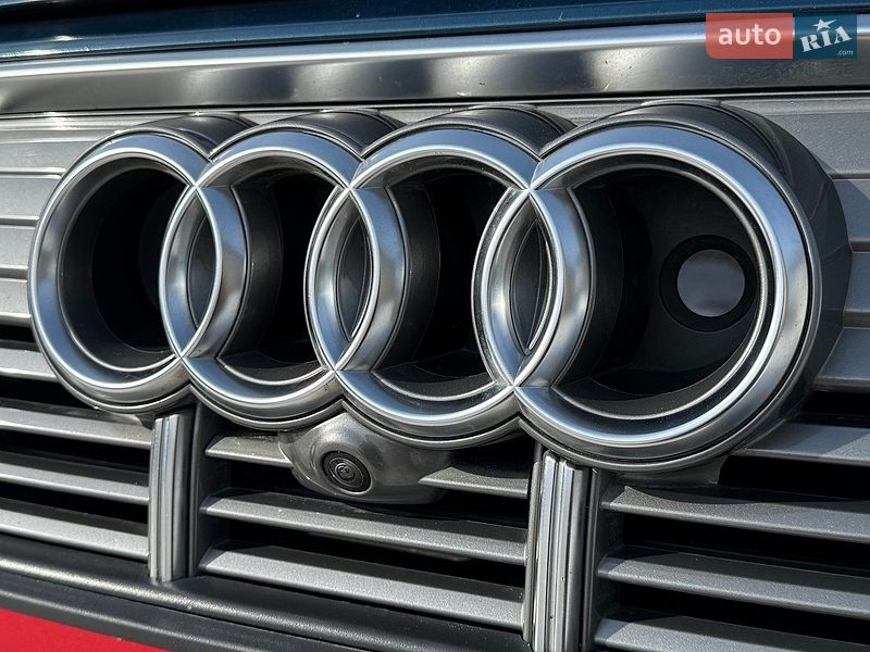 Внедорожник / Кроссовер Audi e-tron 2020 в Львове фото 5 Внедорожник / Кроссовер Audi e-tron 2020 в Львове